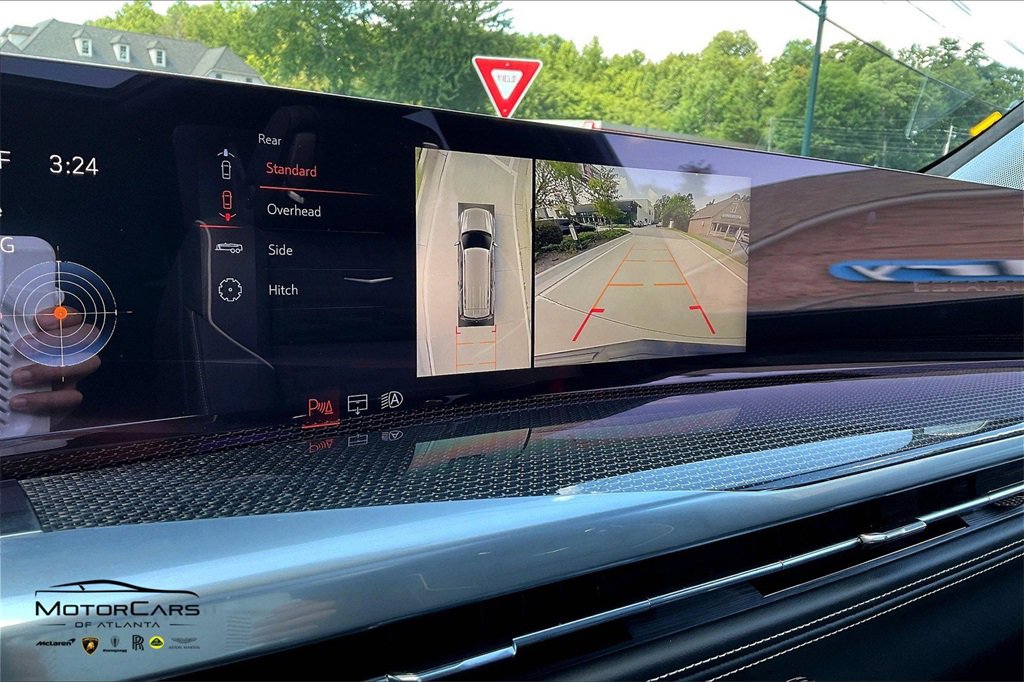 Used 2025 Cadillac Escalade V w/ LPO, Floor Liner Package image 20