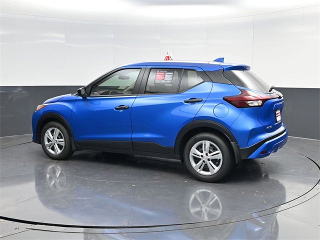 Used 2025 Nissan Kicks Play S image 5