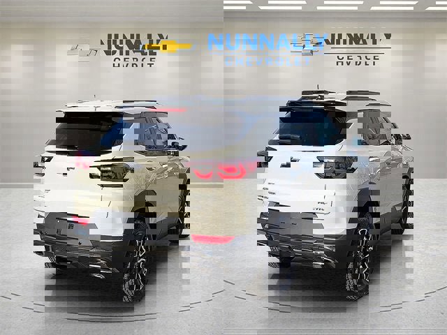 New 2026 Chevrolet TrailBlazer ACTIV w/ Convenience Package image 5