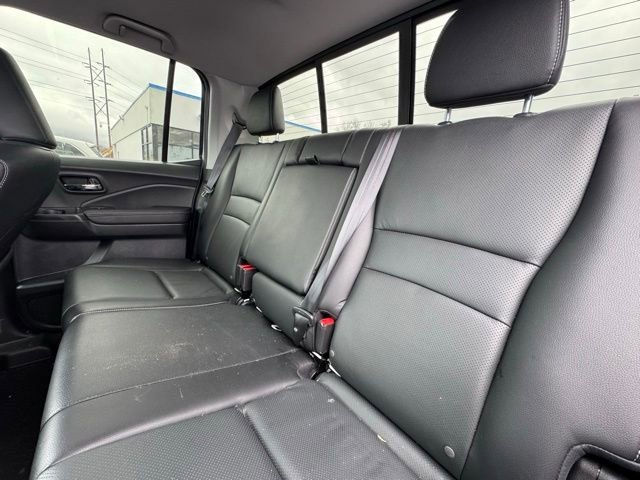 Used 2024 Honda Ridgeline RTL image 12