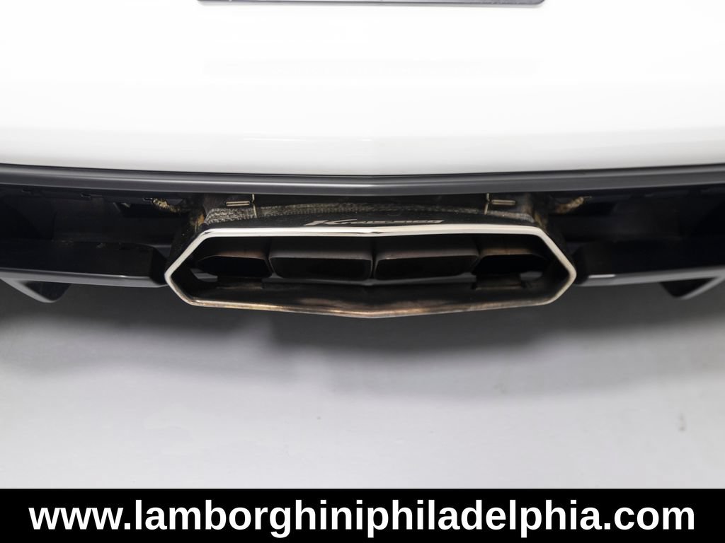 Used 2016 Lamborghini Aventador LP 700-4 AWD/4WD image 52
