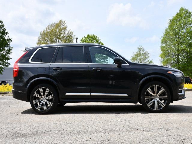 Used 2023 Volvo XC90 B6 Ultimate w/ Protection Package Premier AWD/4WD image 8