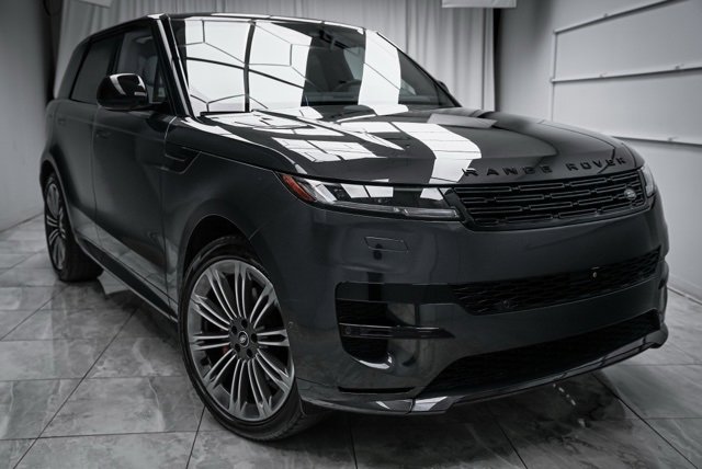 Used 2024 Land Rover Range Rover Sport Dynamic SE image 1