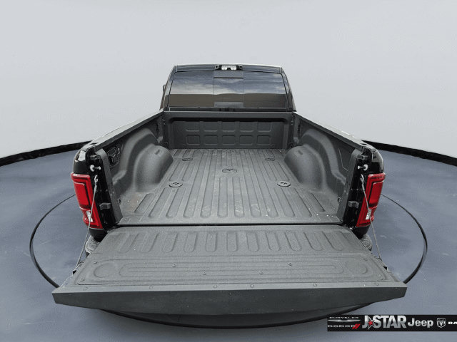 Used 2026 RAM 3500 Limited AWD/4WD image 8