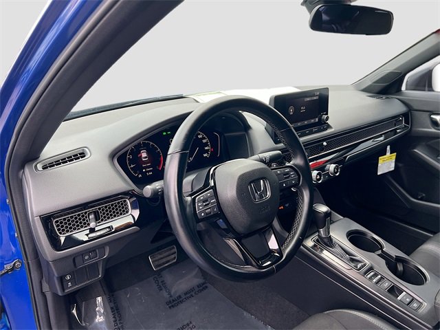 Used 2022 Honda Civic Sport image 9