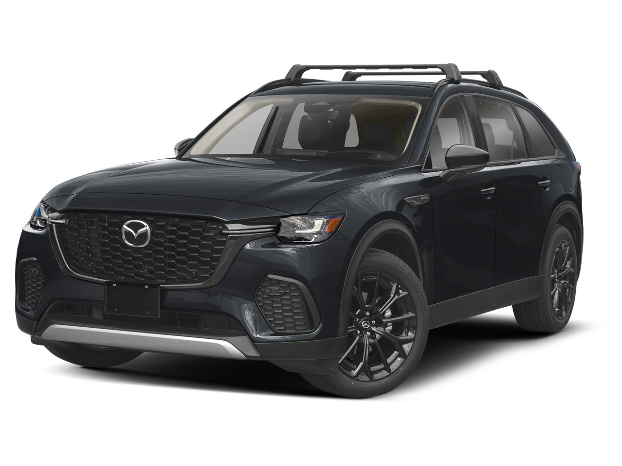 New 2026 MAZDA CX-70 3.3 Turbo w/ Premium Package AWD/4WD image 17