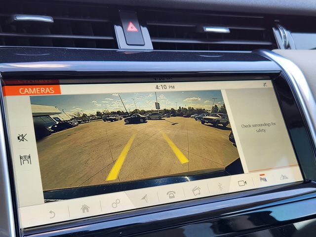 Used 2020 Land Rover Discovery Sport S AWD/4WD image 18