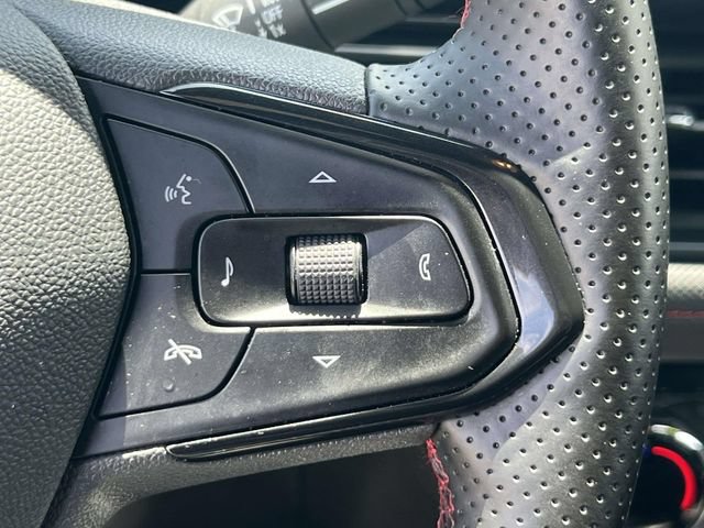 Used 2026 Chevrolet TrailBlazer RS AWD/4WD image 23