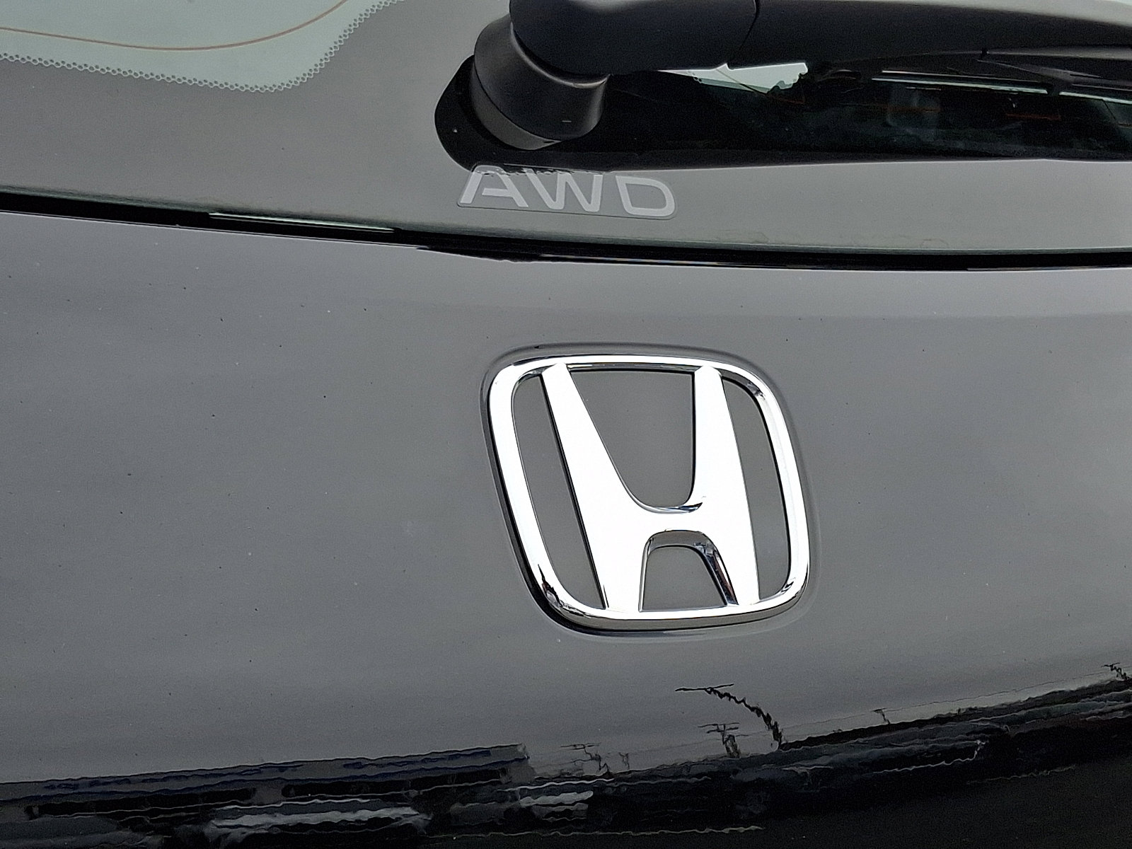 Used 2024 Honda HR-V LX image 29