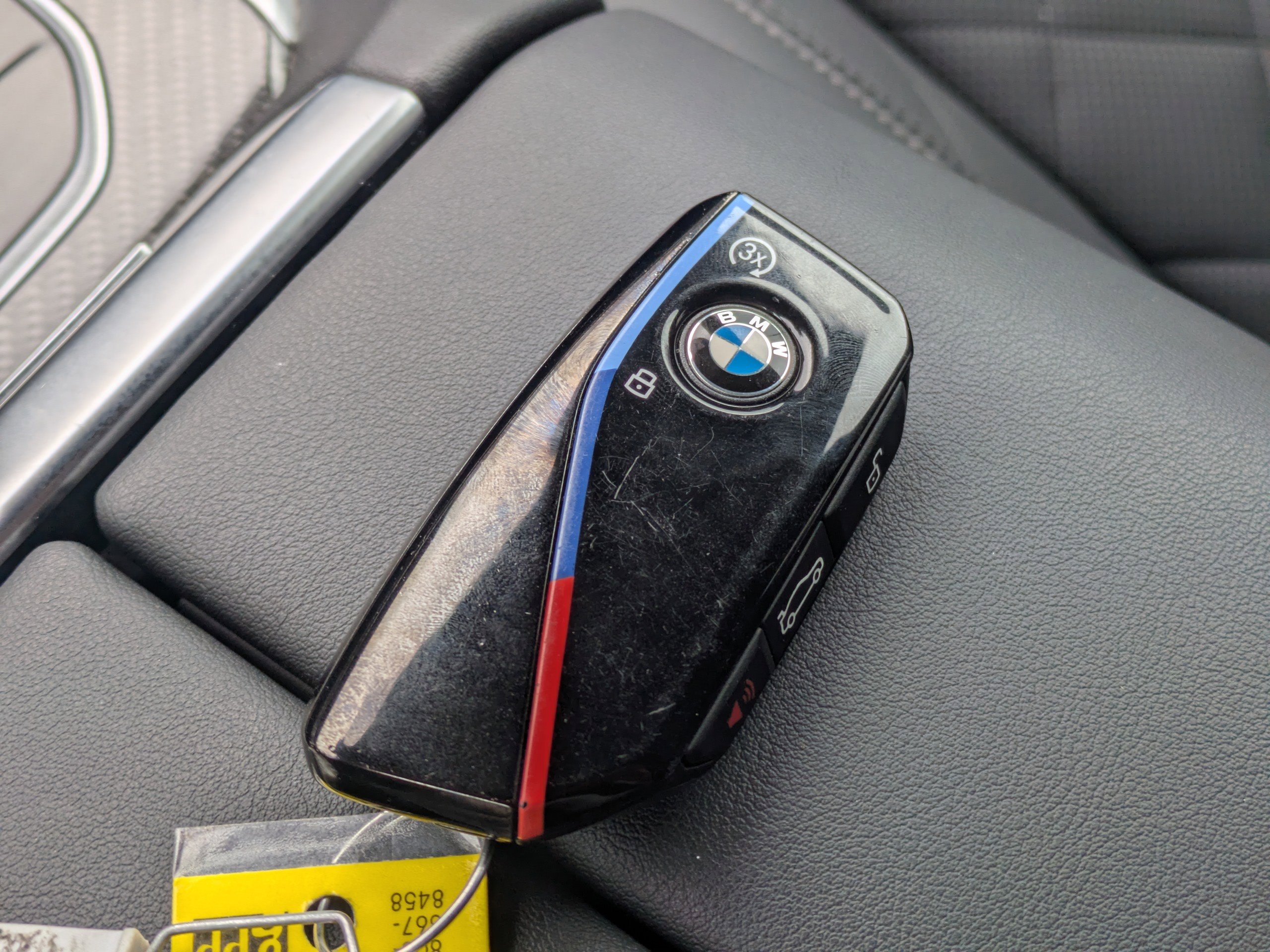 Used 2026 BMW X5 M60i image 30