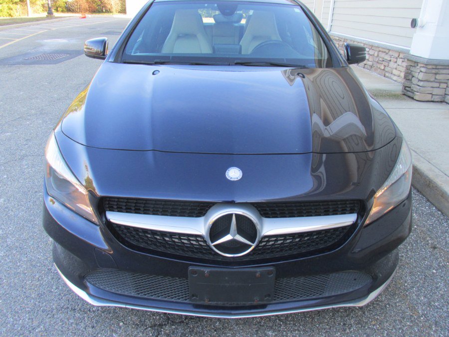 Used 2017 Mercedes-Benz CLA 250 4MATIC image 17
