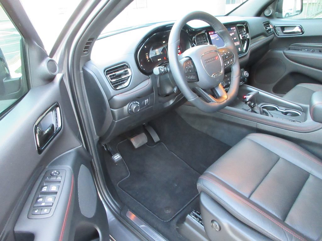 Used 2026 Dodge Durango GT AWD/4WD image 13