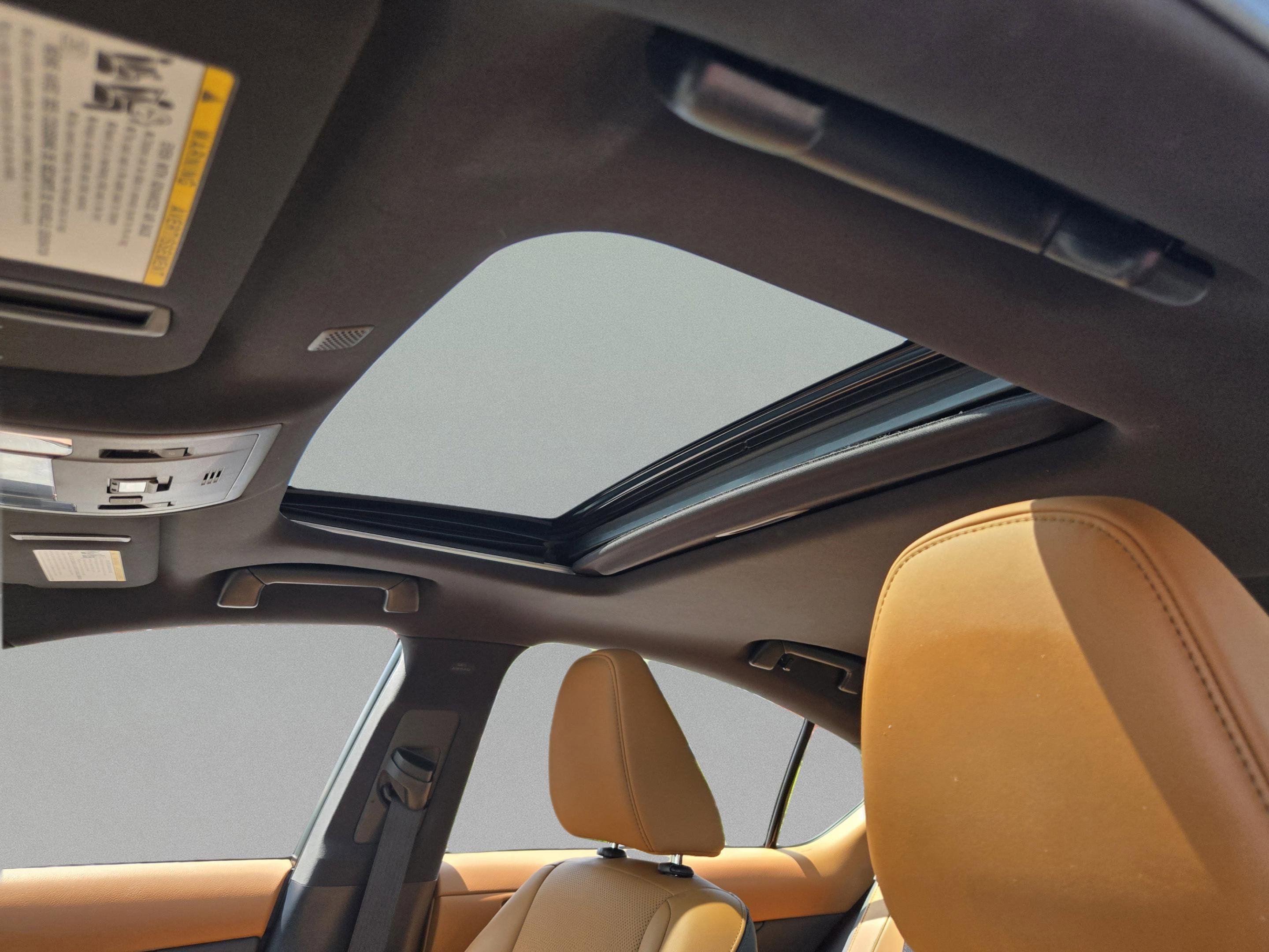 Certified 2023 Lexus IS 300 w/ Comfort Package RWD image 27