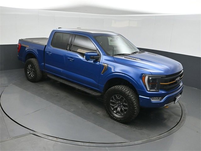 Used 2022 Ford F150 Tremor w/ Equipment Group 402A High image 27