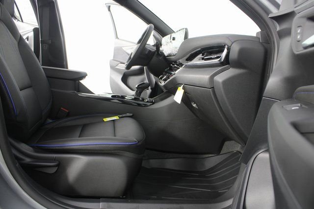 New 2026 Buick Envista Sport Touring w/ Convenience I Package image 20