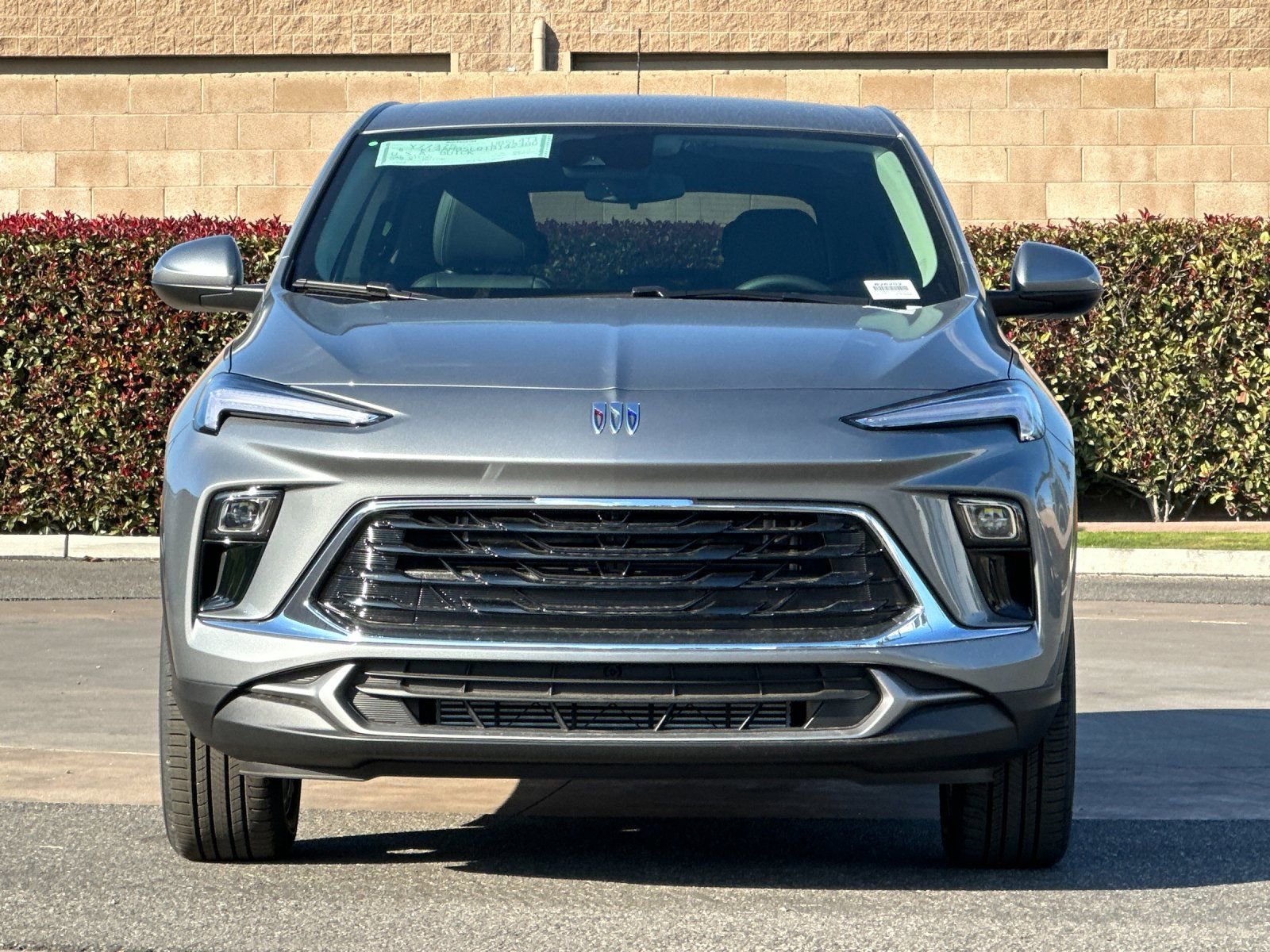 New 2026 Buick Encore GX Preferred FWD image 9