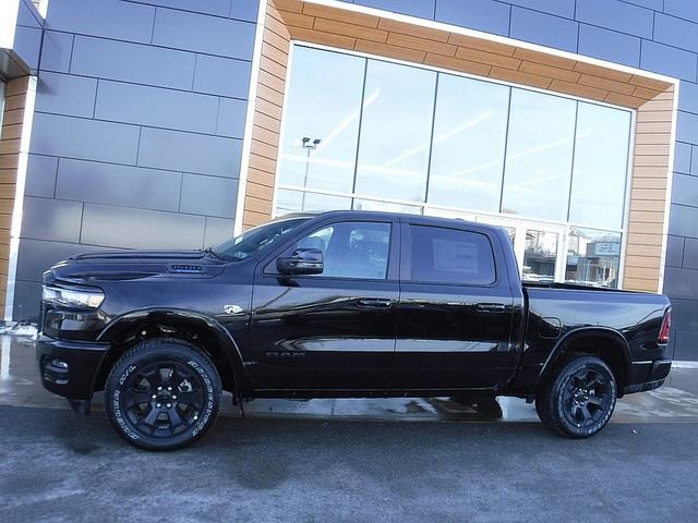 New 2026 RAM 1500 Big Horn/Lone Star image 2