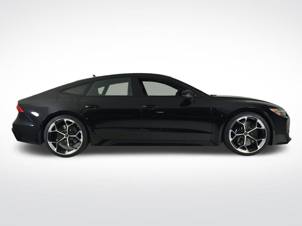 New 2025 Audi RS 7 performance Sportback image 6