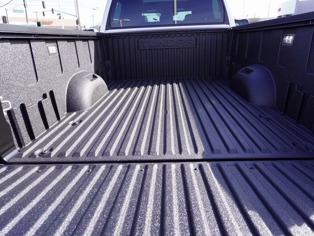 New 2025 Toyota Tundra Limited image 14