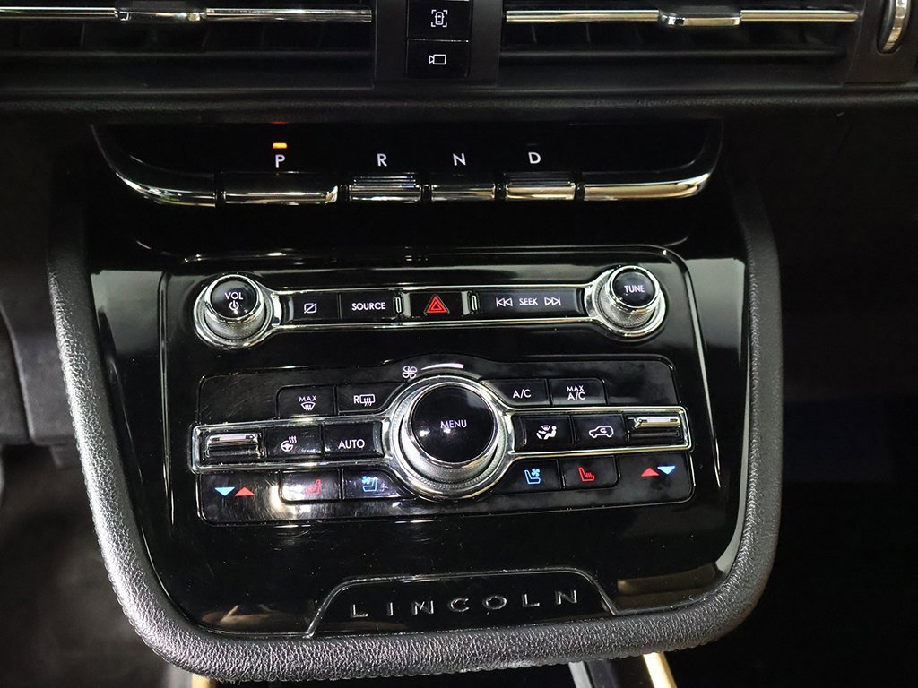 Used 2021 Lincoln Corsair Reserve w/ Equipment Group 201A image 45