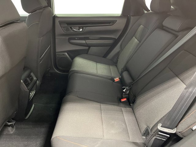 New 2026 Honda CR-V TrailSport image 23