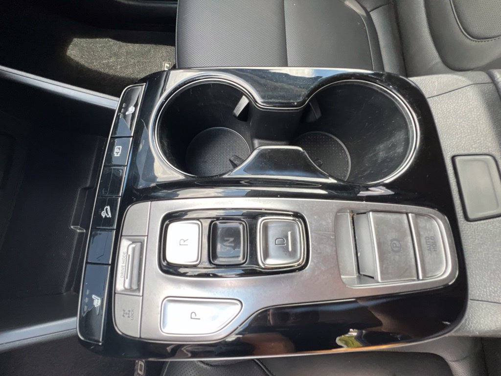 Used 2023 Hyundai Tucson SEL w/ Cargo Package AWD/4WD image 25