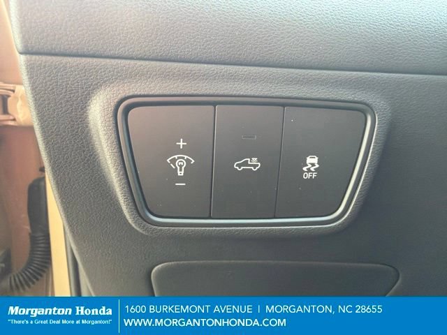 Used 2024 Hyundai Santa Cruz XRT AWD/4WD image 19