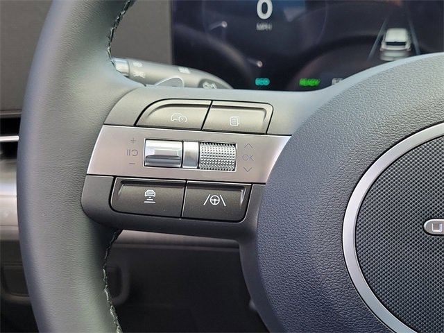 New 2025 Hyundai Kona SEL image 4