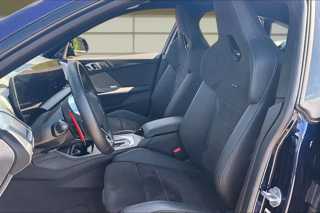 Used 2025 BMW M235i xDrive AWD/4WD image 25