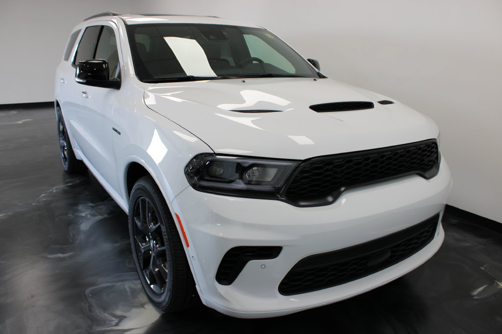 New 2027 Dodge Durango GT AWD/4WD image 31