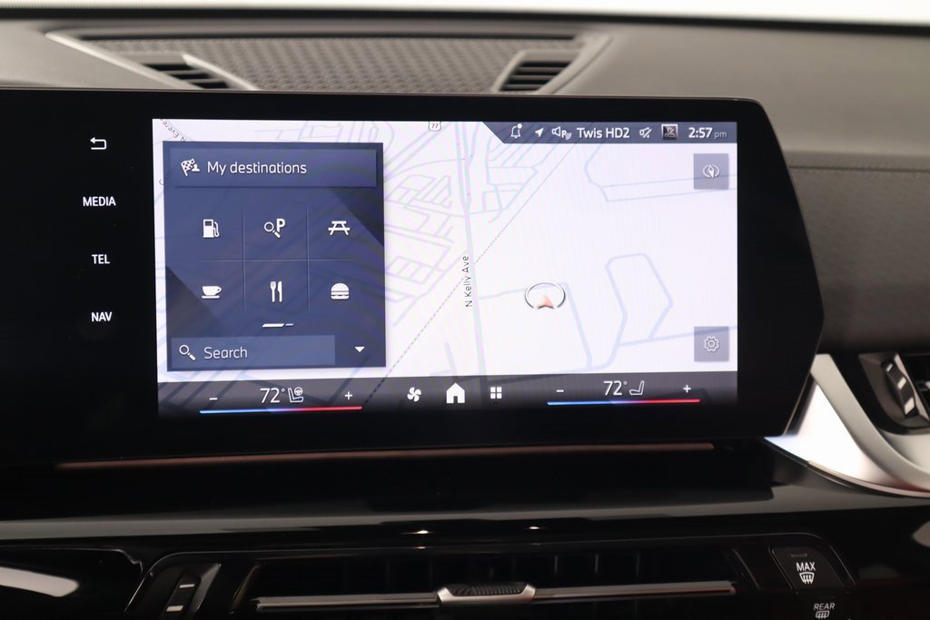 Used 2025 BMW X2 xDrive28i w/ M Sport Package image 8