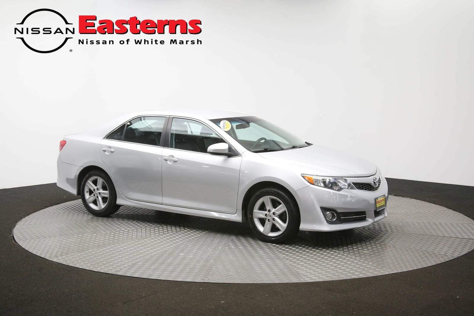 Used 2014 Toyota Camry SE FWD image 47