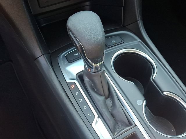 Used 2023 Chevrolet Equinox LT AWD/4WD image 16