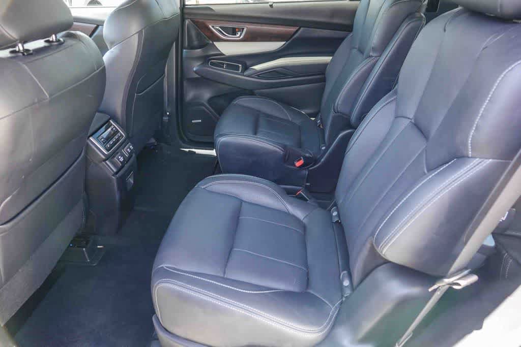 Used 2021 Subaru Ascent Touring w/ Popular Package #2A image 17