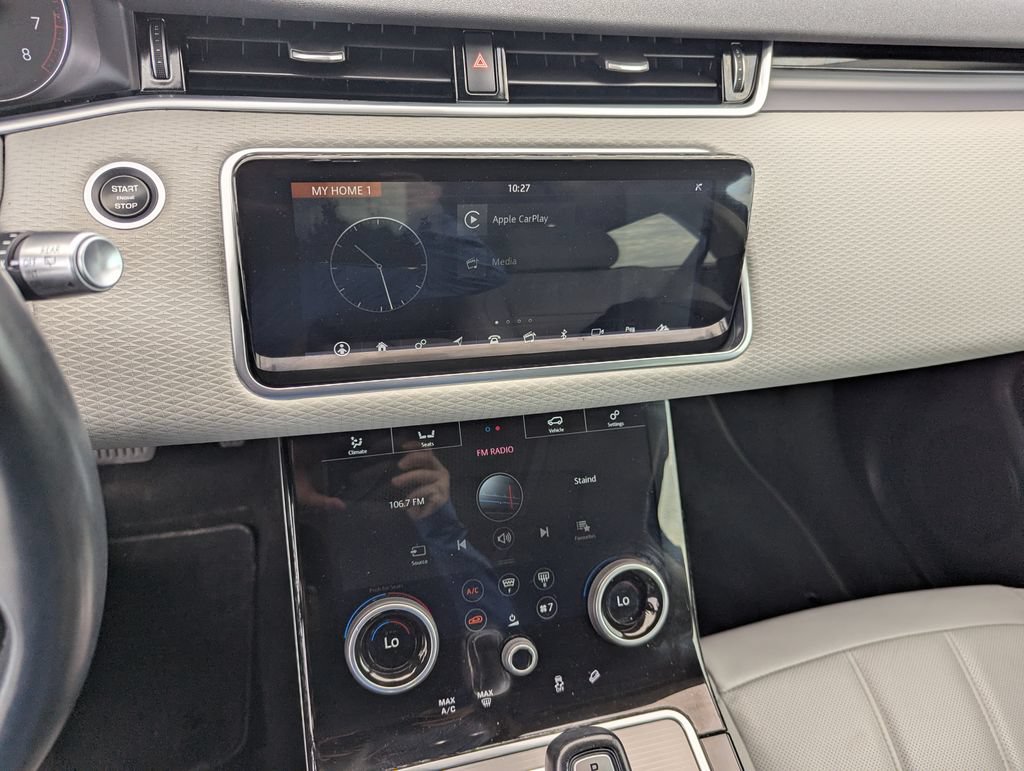 Used 2020 Land Rover Range Rover Evoque S AWD/4WD image 15