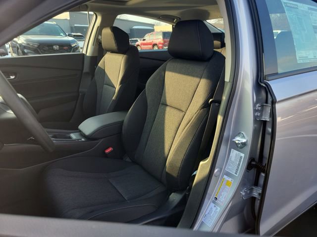 New 2026 Honda Accord SE image 19