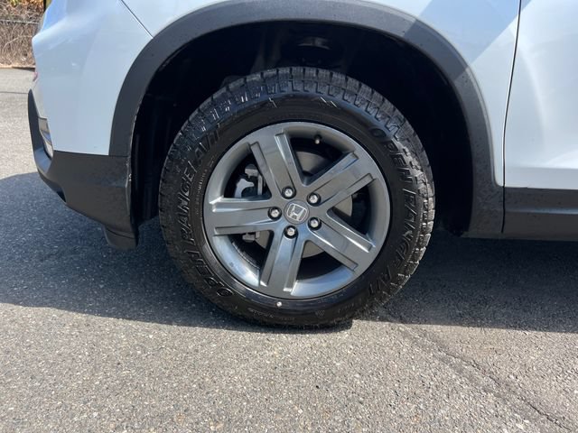Used 2022 Honda Ridgeline RTL-E image 28