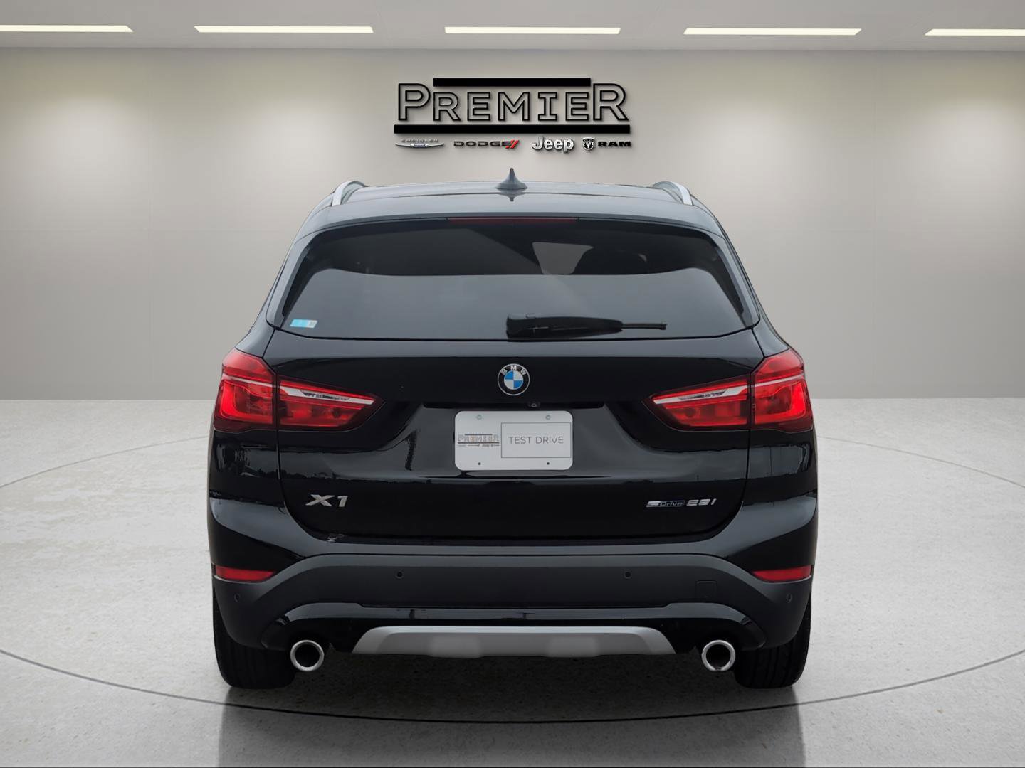 Used 2021 BMW X1 sDrive28i w/ Convenience Package image 8