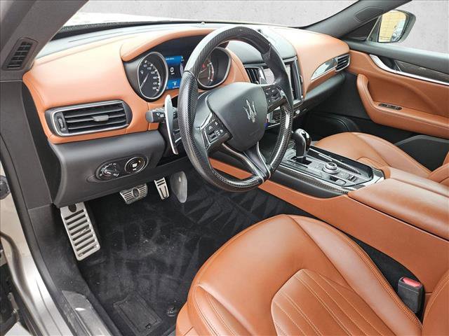 Used 2017 Maserati Levante S image 16