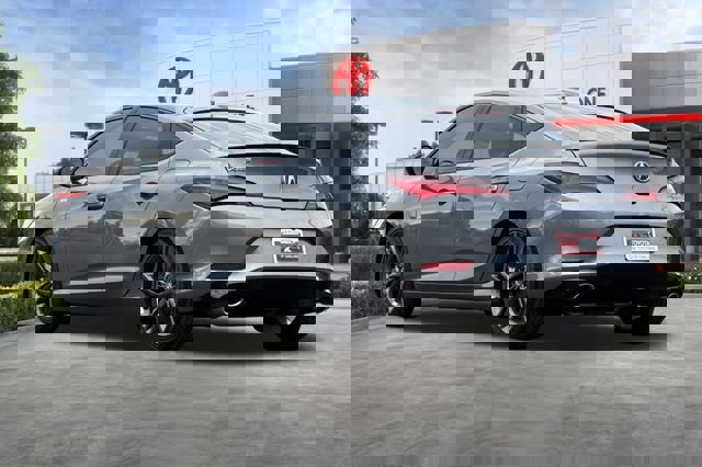 Used 2024 Acura Integra A-Spec image 6