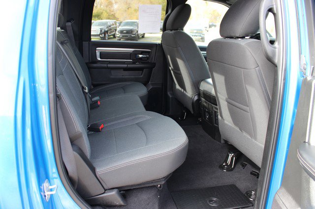 Used 2022 RAM 1500 Classic Warlock image 17