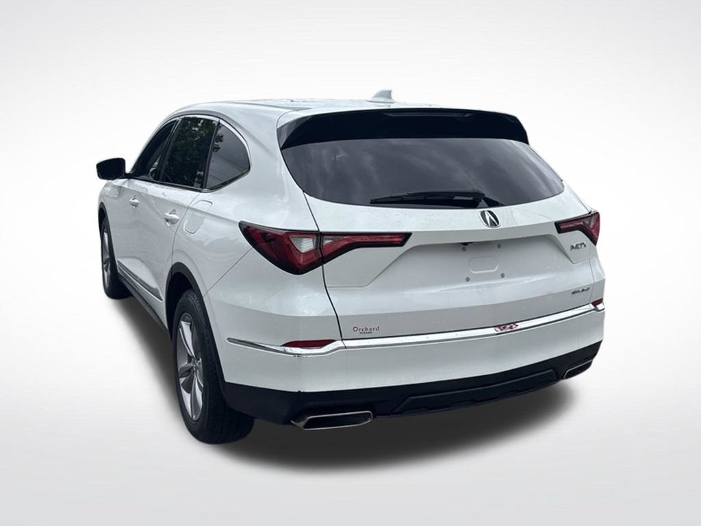 Used 2023 Acura MDX SH-AWD image 5