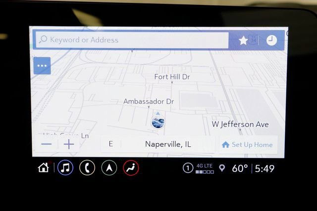 Certified 2023 Chevrolet Corvette Stingray Premium Conv w/ Z51 Performance Package image 12