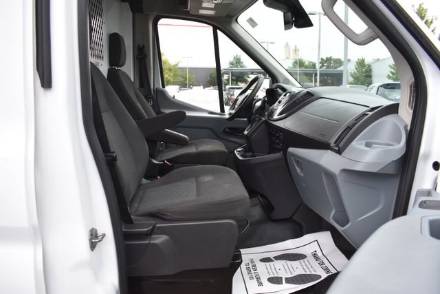 Used 2019 Ford Transit 250 148 Medium Roof RWD image 26