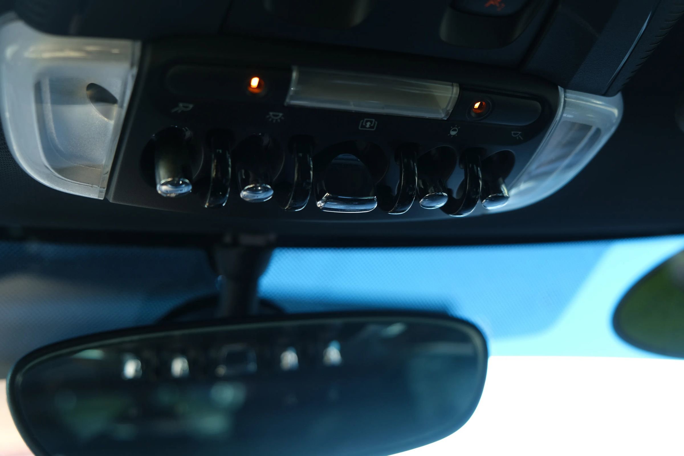 Used 2017 MINI Cooper Clubman image 43