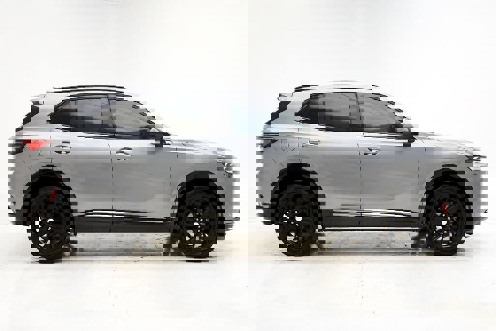 Used 2021 Buick Envision Preferred image 3