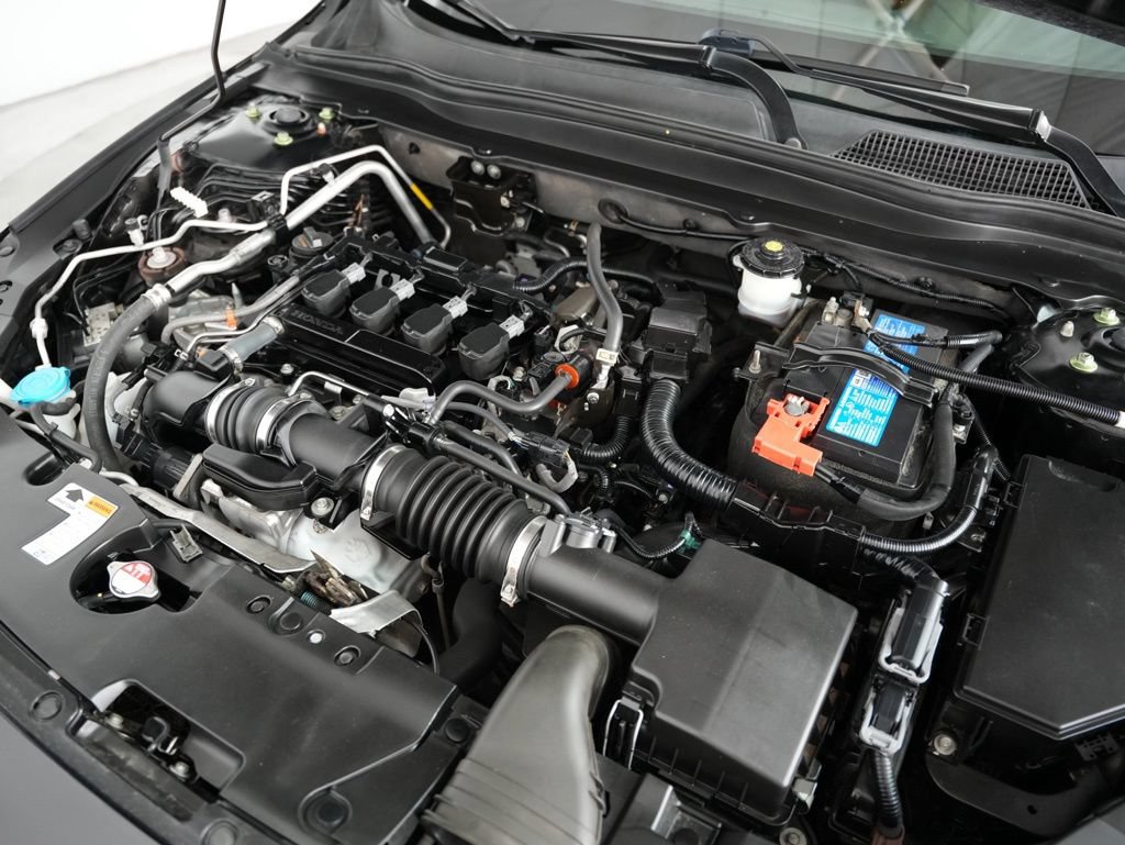 Used 2022 Honda Accord Sport Special Edition image 58