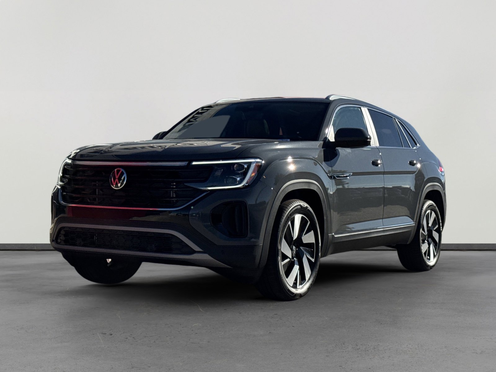 New 2026 Volkswagen Atlas Cross Sport SEL