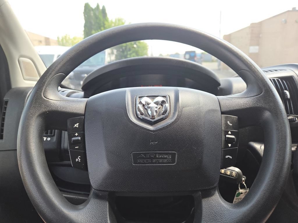 Used 2020 RAM ProMaster 3500 FWD image 24