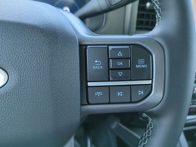 New 2026 Ford F350 Lariat image 26